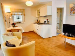 Hotel Im Winkel Appartements und Zimmer