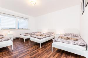 Ferienwohnung Köln Stammheim