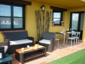 EL HOGAR DE LA CASTAÑERA