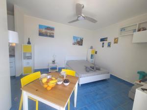 Beach of Eden Cefalu