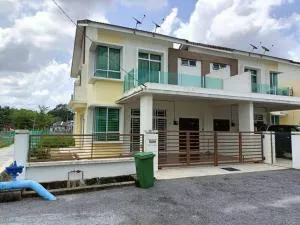 Inapan Masdar - Mumtaz - 樟仑