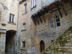 Appartements Cote Tendance : photos des chambres