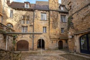 Appartements Cote Tendance : Appartement 1 Chambre