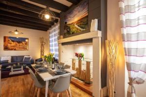 Appartements Cote Tendance : photos des chambres