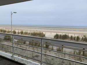 Appartement T2 neuf avec parking à Fort-Mahon-Plage - FR-1-482-77