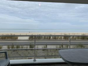 Appartement T2 neuf avec parking à Fort-Mahon-Plage - FR-1-482-77