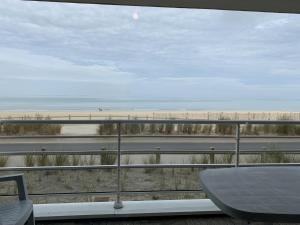 Appartements Appartement Fort-Mahon-Plage, 2 pieces, 4 personnes - FR-1-482-77 : photos des chambres