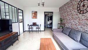 Logement entier proche de Lyon