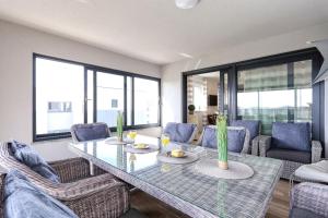 Luxury Apartment Isabell