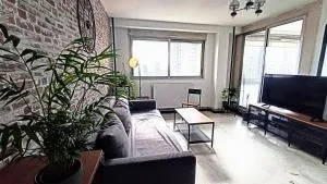 Logement entier proche de Lyon - 费赞