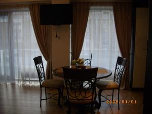 Centro apartamentai - Vingio apartamentai