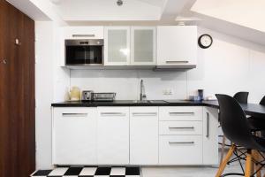 Apartment Kazimierz near Wawel Castle