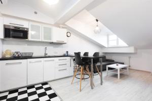 Apartment Kazimierz near Wawel Castle