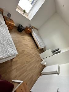 Zimmervermietung Altes Zollhaus