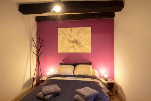 Appartements Cote Tendance : photos des chambres