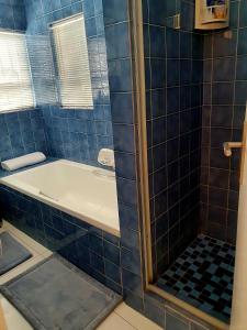 La Grace Executive Guesthouse