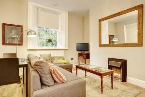 Ludwick Apartment - Shrewsbury