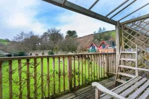 Wisteria Suite - 托特尼斯