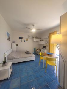 Beach of Eden Cefalu