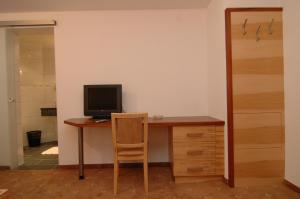 Hotel Garni Mirabell