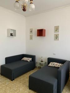 Clara Luna appartamento turistico