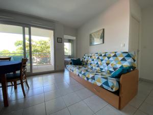 Appartements Appartement Vaux-sur-Mer, 2 pieces, 3 personnes - FR-1-539-10 : photos des chambres