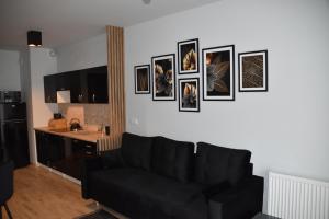 Apartament Kadzielnia