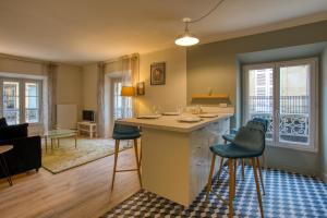 Appartements Cote Tendance : photos des chambres