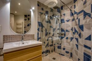 Appartements Cote Tendance : photos des chambres