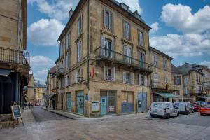 Appartements Cote Tendance : photos des chambres
