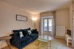 Appartements Cote Tendance : photos des chambres