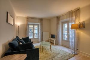 Appartements Cote Tendance : photos des chambres