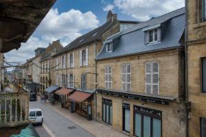 Appartements Cote Tendance : Appartement 2 Chambres