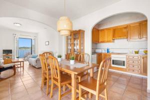Sa Mirada Apartment