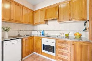 Sa Mirada Apartment