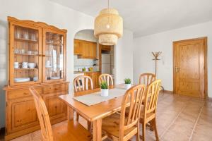 Sa Mirada Apartment