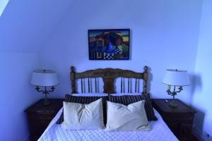 Villa Victoria Lodge