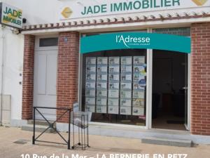 Maison La Bernerie en Retz 3 pièces 4 personnes FR 1 612 4