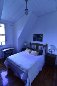 Villa Victoria Lodge