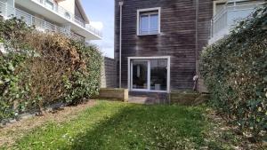Maisons de vacances L'echappee : photos des chambres
