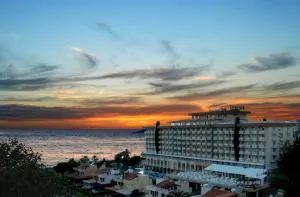 Ephesia Hotel - All Inclusive - Kirazli