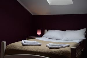 Zajazd Pod Gwiazdami