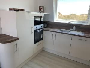 Appartements Fort-Mahon-Plage: Duplex 2 chambres, parking, balcon, plage a proximite - FR-1-482-86 : photos des chambres