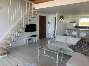 Appartements Appartement Fort-Mahon-Plage, 3 pieces, 5 personnes - FR-1-482-86 : photos des chambres