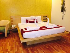 Octave Hotel & Spa - Marathahalli