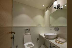 Indus Suites