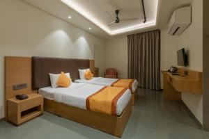 Indus Suites