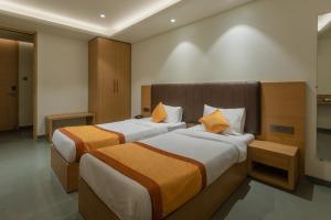Indus Suites