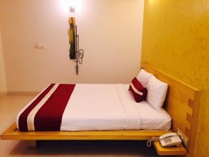 Octave Hotel & Spa - Marathahalli