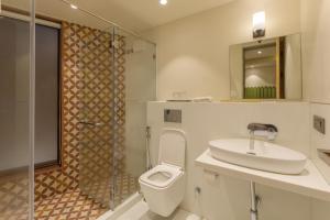 Indus Suites
